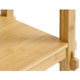 Olimp Sport Konzolni stočić ELSE 30x88 bambus | ePonuda.com