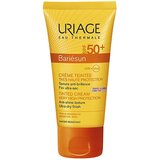 Uriage tonirana krema spf50 50ml bariesun Cene