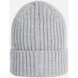 Geox Grey Men's Winter Hat Yvan - Men's | Shoptok.si