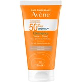 Avene Sun Cleanance SPF50+ Tonirana emulzija, 50 ml | Eponuda.com