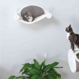 Trixie zidna grebalica/ležaljka za mačke hammock AO 49920 Cene