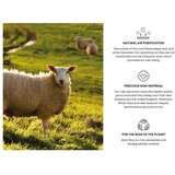 Agnella Krem vuneni tepih 160x240 cm Calisia M Grid Rim – | shoptok.hr