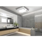 Novel STROPNA LED SVETILKA QUATTRO Quattro 30/30 cm | Shoptok.si