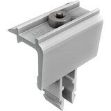 Schletter Solar ne končne spone RapidPro 30-47 mm 131020-000, (21313930) | Shoptok.si