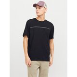 Jack & Jones Muška majica 12273120, Crna | ePonuda.com