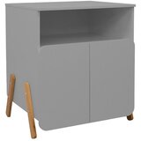 XXXL PREVIJALNA KOMODA PIRAT MC - LUNA | Shoptok.si