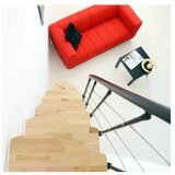 Minka Stepenice Nizza bukva-crne | shoptok.hr