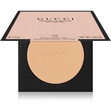 Gucci Beauty Poudre De Beauté Matte Powder matirajoči puder nadomestno polnilo odtenek 03 10 g Cene