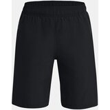 Under Armour Shorts UA Woven Graphic Shorts-BLK - Boys | ePonuda.com