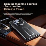  guanyue maska za mobilni telefon huawei mate X6/X6, crna | Eponuda.com