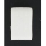 Luance TRAKA ZA ZAVJESE 7 CM X 5 M - BIJELA | shoptok.hr
