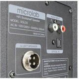 Microlab drveni zvučnici SOLO5 2.0 90W RMS, Bluetooth, Optical, 2RCA | ePonuda.com