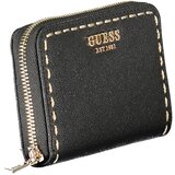 Guess Jeans WOMEN&#39;S WALLET BLACK | shoptok.hr