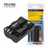 Telit Power baterija li-ion 7.4v 1400mAh za nikon kamere en-el 3E ansmann Cene'.'