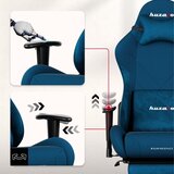 Huzaro Gaming stolica Force 5.7 Blue | shoptok.hr