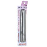 Klitoralni vibrator | Lady Finger Black