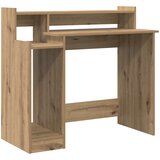  Stol Umjetnički hrast 97 x 45 x 90 cm Konstruirano drvo | shoptok.hr