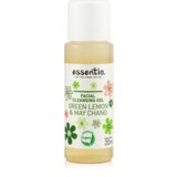 Essentiq Neutralni gel za čišćenje lica - 20 ml | shoptok.hr