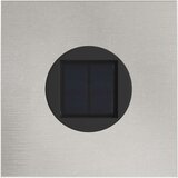  Solarna LED svjetlost za stazu 2 pcs Nehrđajući čelik | shoptok.hr
