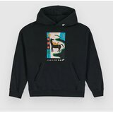 Volcom Watanite Po Kids Hoodie black Cijene