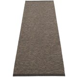 Pappelina Temno rjav zunanji in notranji tekač 70x225 cm Sam Black Walnut – | Shoptok.si
