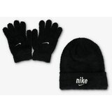 Nike nan cozy beanie and glove set Cene