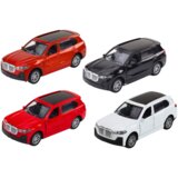 Passenger Car 1:32 Lights Sounds Drive Opening Metal Doors | shoptok.hr