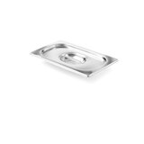 Hendi gastronorm poklopac, profi line, gn 1/4, 265x162mm | Eponuda.com