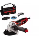 Einhell Ugaona brusilica TC-AG 125/850 Kit | ePonuda.com