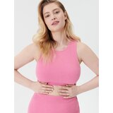 Sinsay Rebrasti crop top | shoptok.hr