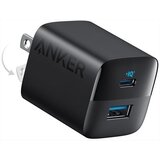 Anker 323 Charger (33W) Black | Eponuda.com