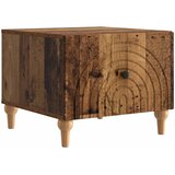  Kava Stol Staro drvo 49 x 50 x 40 cm Konstruirano drvo | Eponuda.com