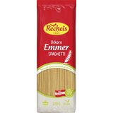 Recheis Testenine iz emmer žita - Spaghetti Cene