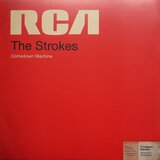  STROKES, THE - COMEDOWN MACHINE | Eponuda.com