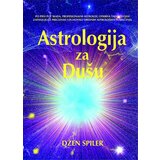 Hema-kheya-neye Džen Spiler
 - Astrologija za dušu