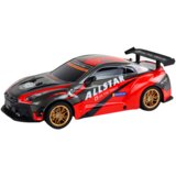  Veliki sportski automobil na daljinsko upravljanje 1:10 crveni | shoptok.hr