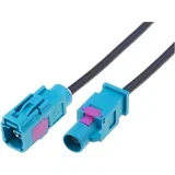 Antenski adapter ZRS-FAKRA.M/F.02