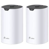 Tp-link LAN Router Deco S7 Mesh Wi-Fi AC1900 2-Pack Cene