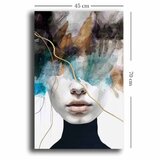 Wallity Slika zida 4570softc-013, 45x70cm | Eponuda.ba