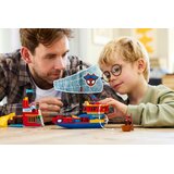 Lego Team Spidey Gusarski brod Spidey | Eponuda.ba