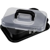 Kaiser Inspiration springf. pan rectanular 35 x 24 cm Tiramisu | shoptok.hr