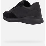 Geox Black men's sneakers Branthon - Men's | shoptok.hr