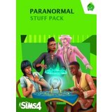 Origin the sims 4 paranormal stuff pack (dlc) (pc) key europe | ePonuda.com