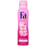 Fa pink passion dezodorans za žene, 150ml cene