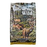 Taste Of The Wild pine forest – divjačina in jagnjetina 2 kg Cene
