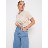 Sinsay Majica s kratkim rukavima | shoptok.hr