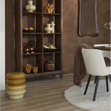Light & Living Metalni okrugao pomoćni stol ø 30 cm Mirogi – | shoptok.hr
