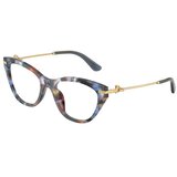 Dolce & Gabbana Ženski okvir za dioptrijske naočare, Šareni | Eponuda.com