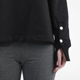 Sergio Tacchini ženski duks sa kapuljačom remi hoodie w | ePonuda.com