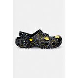 Crocs Natikače Smiley Classic Clog | shoptok.hr